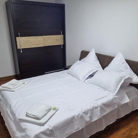 Anto2 Apartment Calarasi  Ngoại thất bức ảnh