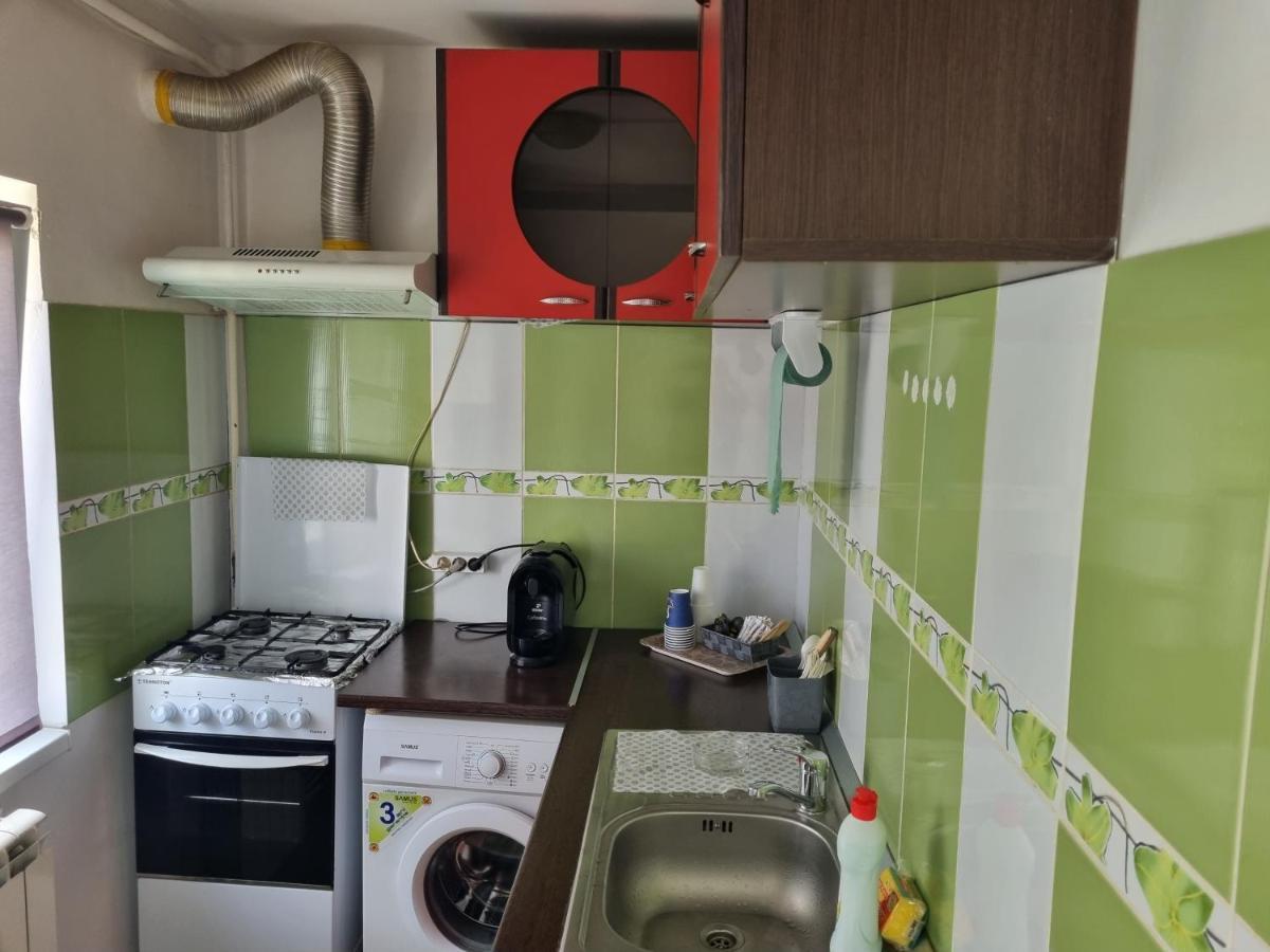 Anto2 Apartment Calarasi  Ngoại thất bức ảnh