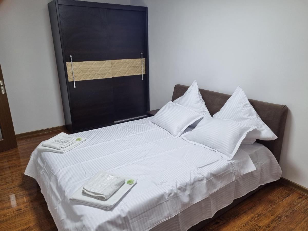 Anto2 Apartment Calarasi  Ngoại thất bức ảnh