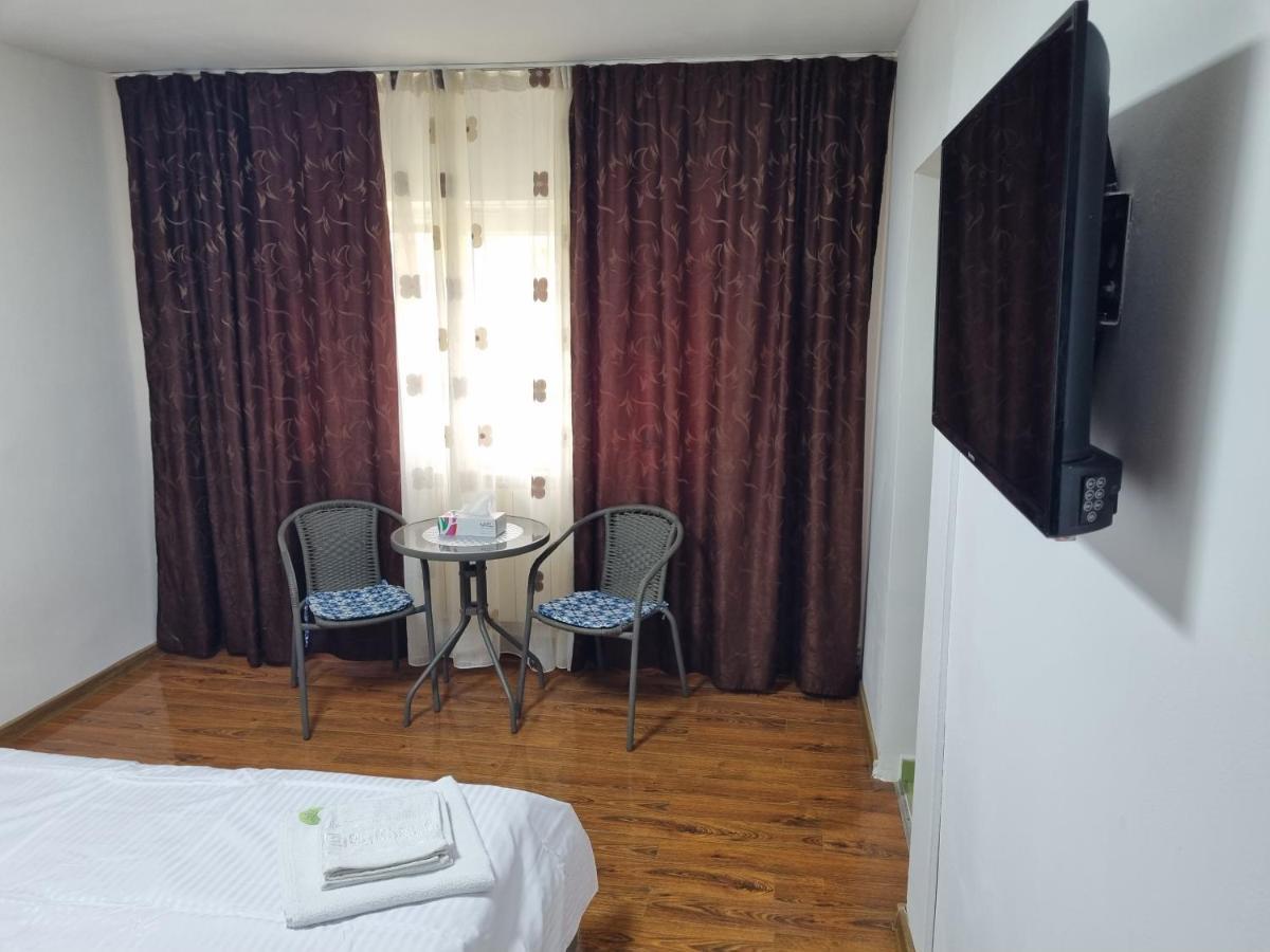 Anto2 Apartment Calarasi  Ngoại thất bức ảnh