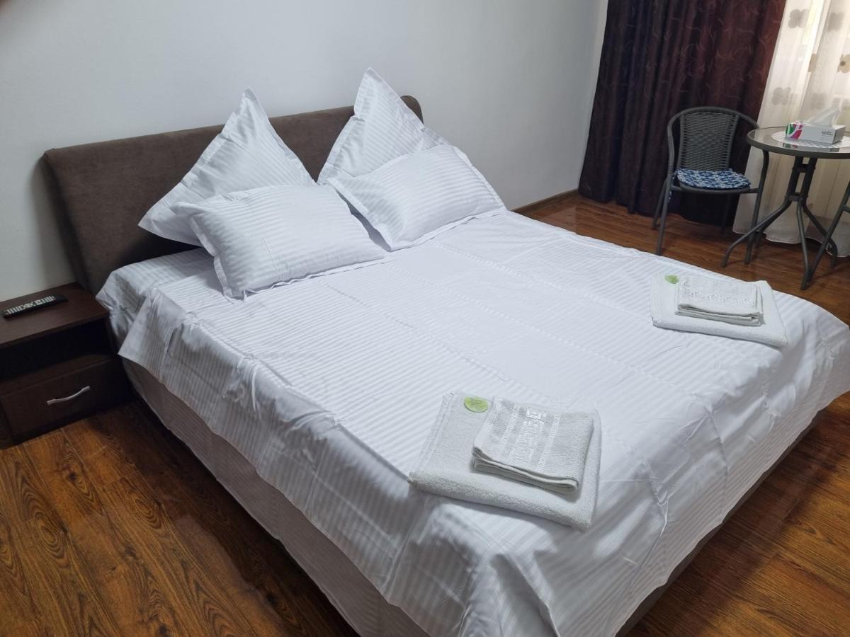 Anto2 Apartment Calarasi  Ngoại thất bức ảnh
