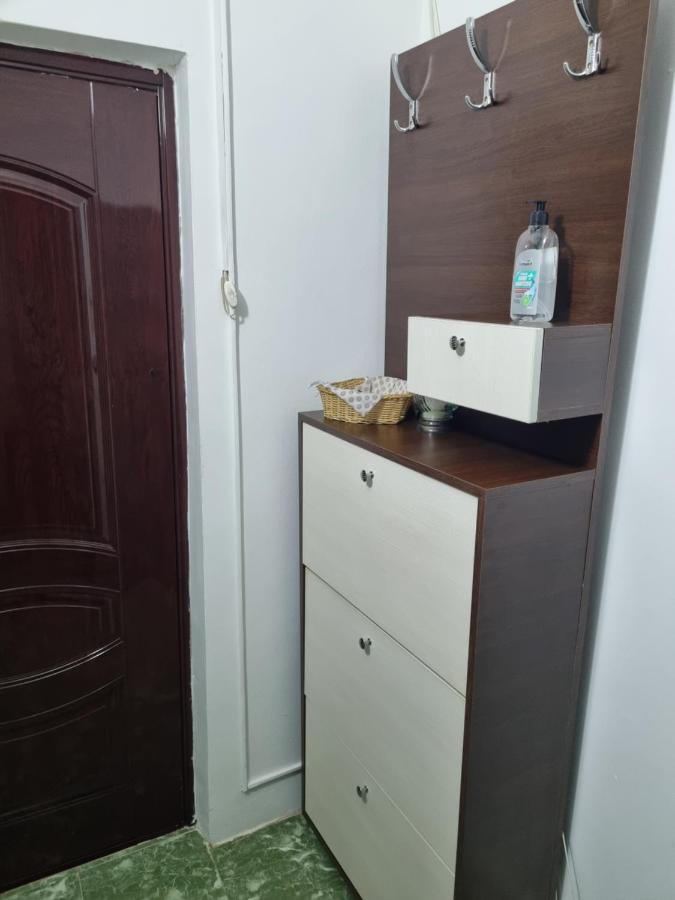Anto2 Apartment Calarasi  Ngoại thất bức ảnh