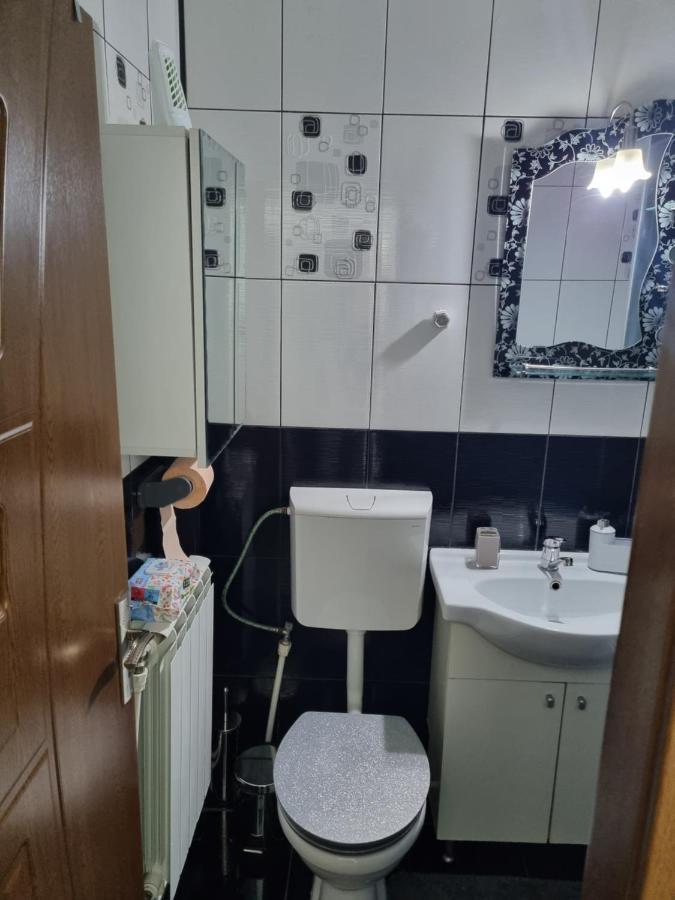 Anto2 Apartment Calarasi  Ngoại thất bức ảnh