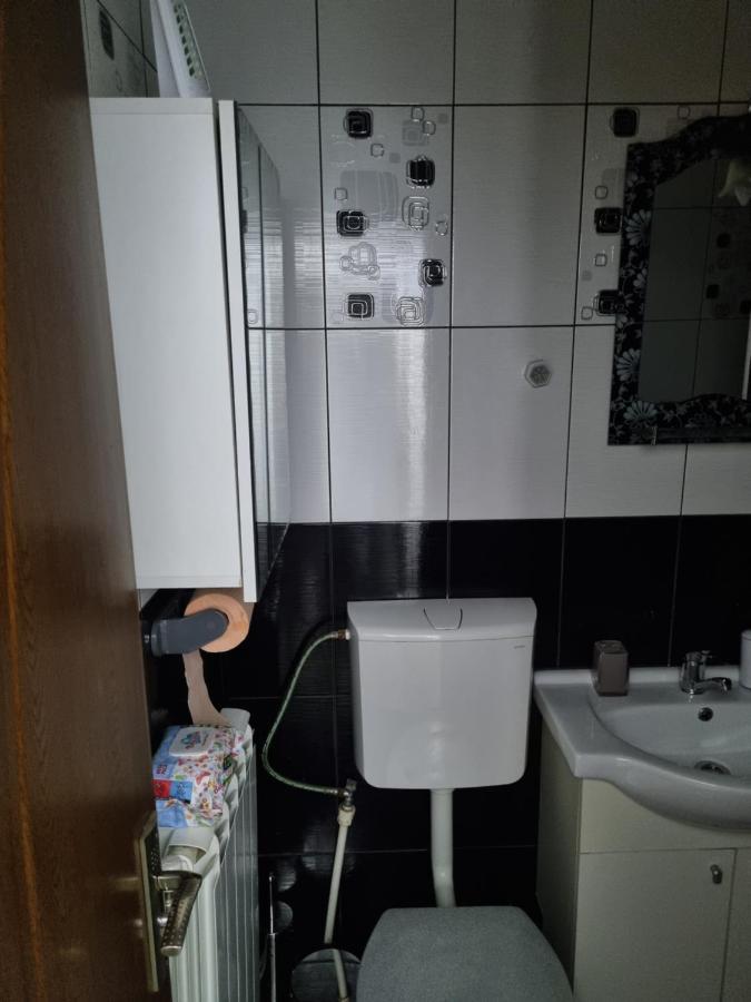 Anto2 Apartment Calarasi  Ngoại thất bức ảnh